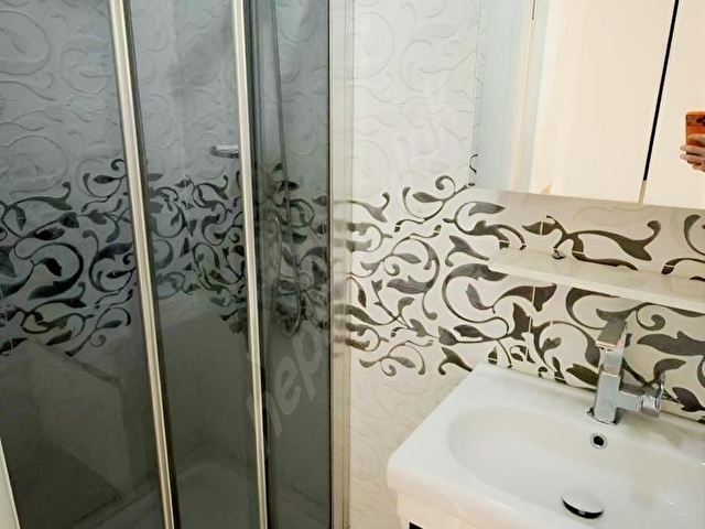ŞEHİR MANZARALI 137m2 LÜKS 3+1 KİRALIK DAİRE - Görsel 20