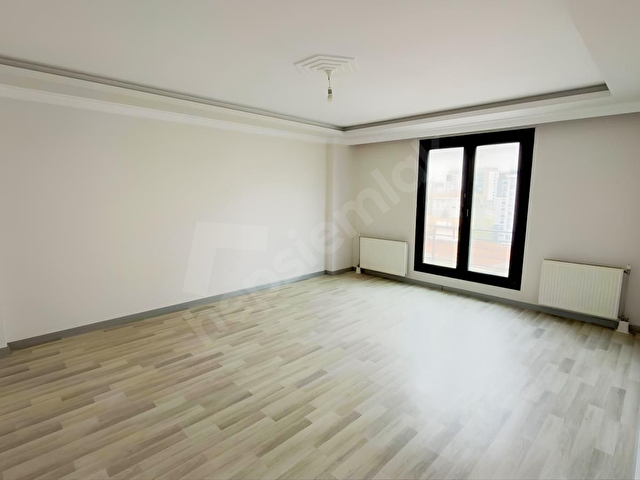 ŞEHİR MANZARALI 137m2 LÜKS 3+1 KİRALIK DAİRE