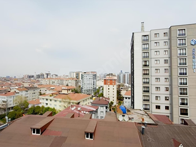 ŞEHİR MANZARALI 137m2 LÜKS 3+1 KİRALIK DAİRE - Görsel 7