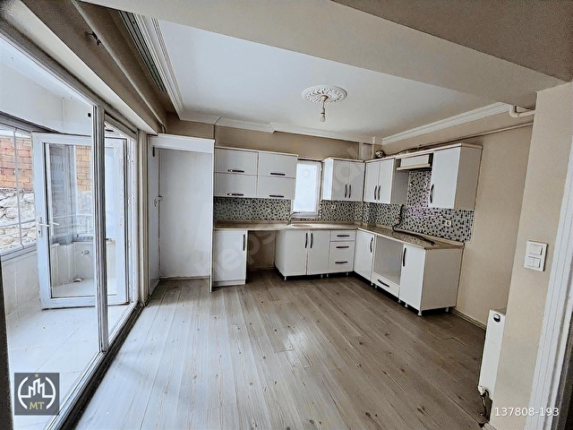 MT EMLAKTAN KİRAZLIDEREDE KİRALIK 3+1 DAİRE - Görsel 2