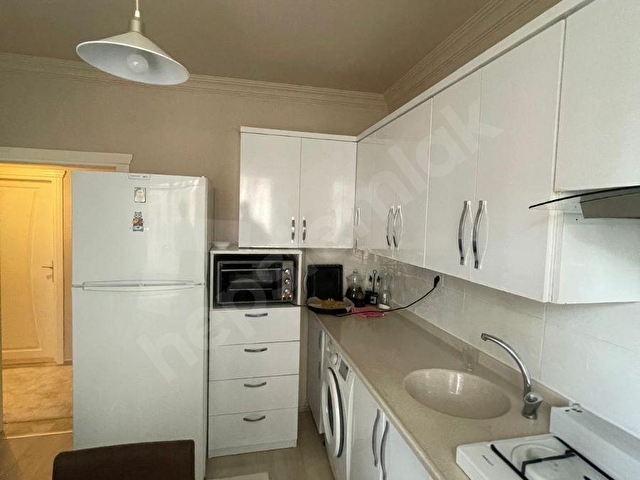 KARŞIYAKA DA MERKEZİ KONUMDA SATILIK 2+1 DAİRE - Görsel 23