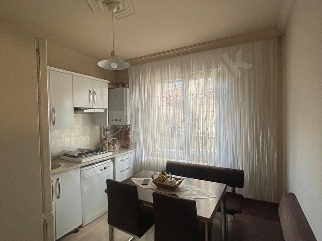 KARŞIYAKA DA MERKEZİ KONUMDA SATILIK 2+1 DAİRE - Görsel 8