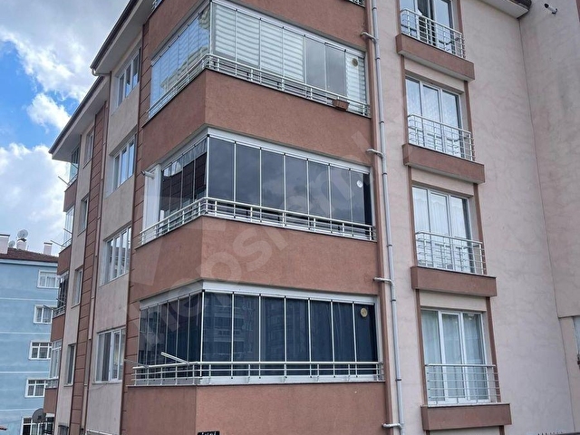 KARŞIYAKA DA MERKEZİ KONUMDA SATILIK 2+1 DAİRE - Görsel 22