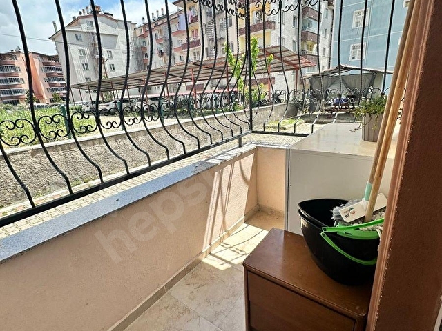 KARŞIYAKA DA MERKEZİ KONUMDA SATILIK 2+1 DAİRE - Görsel 12