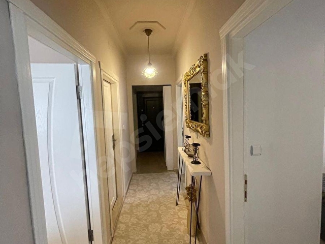 KARŞIYAKA DA MERKEZİ KONUMDA SATILIK 2+1 DAİRE - Görsel 13