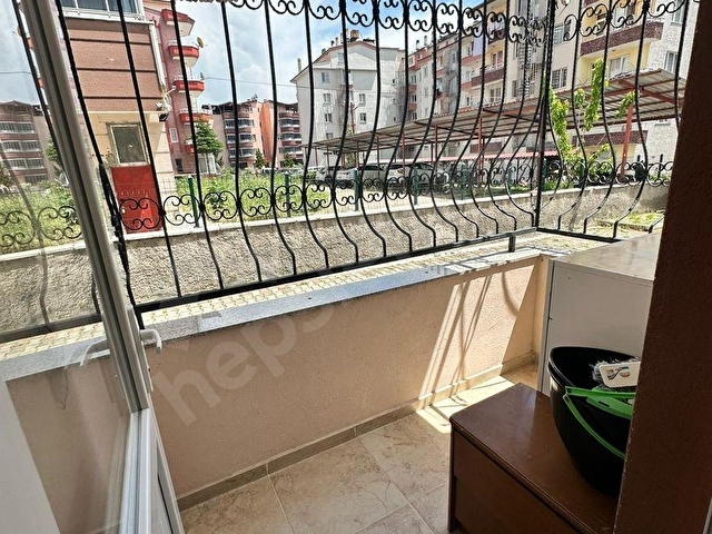 KARŞIYAKA DA MERKEZİ KONUMDA SATILIK 2+1 DAİRE - Görsel 11
