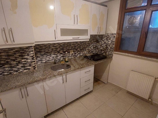 SEYRANTEPE YEŞİLCEDE KREDİYE UYGUN 45M2 1+0 SÜTÜDYO DAİRE - Görsel 4