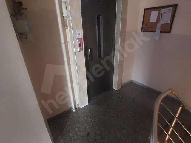 SEYRANTEPE YEŞİLCEDE KREDİYE UYGUN 45M2 1+0 SÜTÜDYO DAİRE - Görsel 8