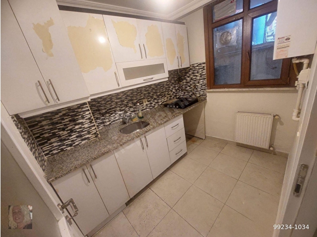 SEYRANTEPE YEŞİLCEDE KREDİYE UYGUN 45M2 1+0 SÜTÜDYO DAİRE - Görsel 3