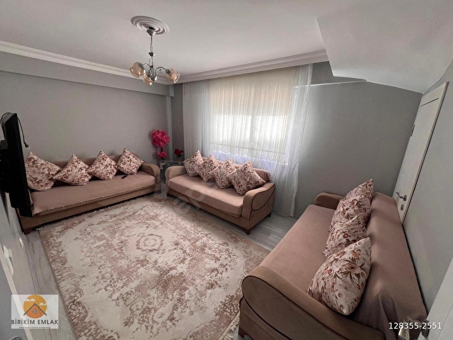 TUZLUÇAYIR MH. ULTRALÜKS 6+1 CADDE YAKINI MASRAFSIZ DUBLEKS.! - Görsel 24