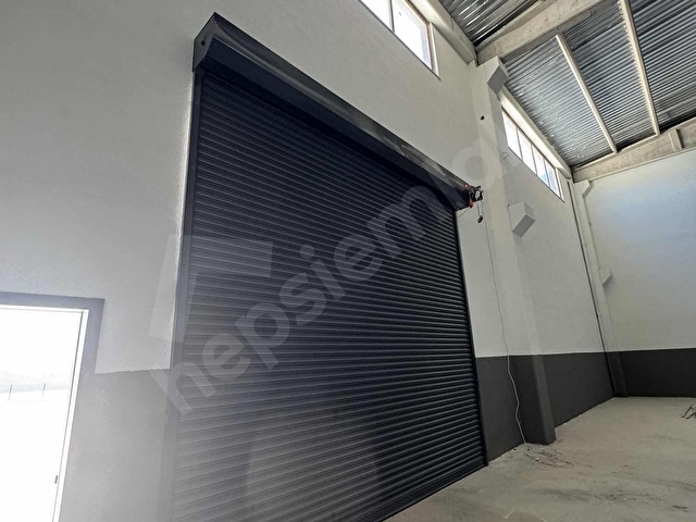 HURDACILAR YENİ TOKİDE 100 KW ENERJİLİ 600M2 KİRALIK DÜKKAN - Görsel 9