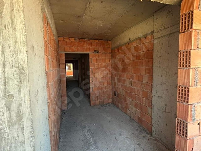 MEMİŞ BENZİNLİK ARKASI DENİZ MANZARALI SATILIK LÜX DAİRELER - Görsel 6