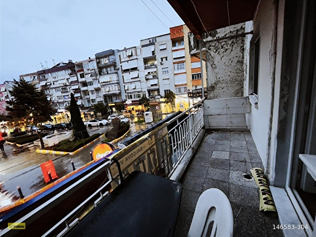 Turpa Balçovadan 3+1,Ara Kat, Satılık Daire - Görsel 18