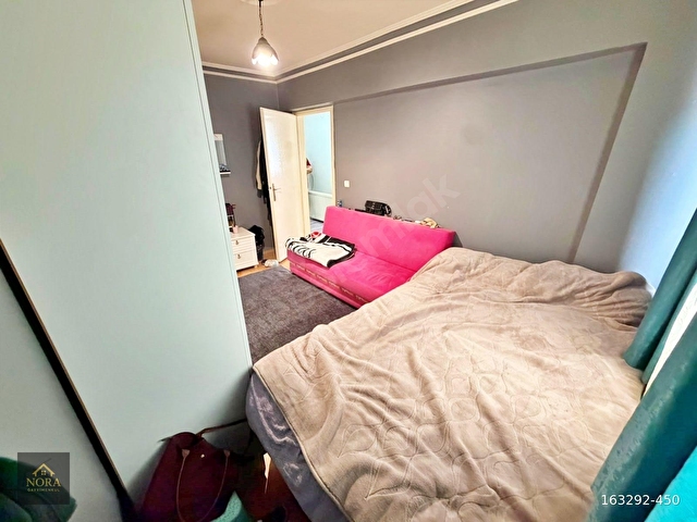 ▄NORA▄^^ACİL SATILIK^^ MANZARALI %80 KREDİ İMKANLI MASRAFSIZ 3+1 - Görsel 24