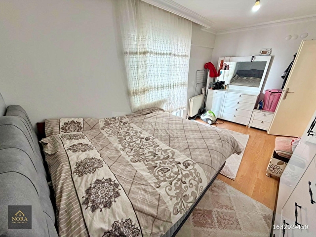 ▄NORA▄^^ACİL SATILIK^^ MANZARALI %80 KREDİ İMKANLI MASRAFSIZ 3+1 - Görsel 18