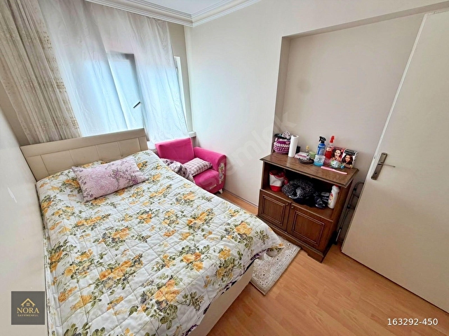 ▄NORA▄^^ACİL SATILIK^^ MANZARALI %80 KREDİ İMKANLI MASRAFSIZ 3+1 - Görsel 28