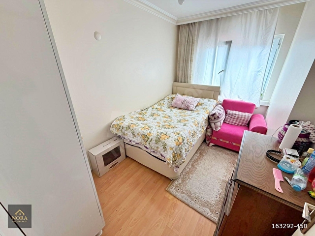 ▄NORA▄^^ACİL SATILIK^^ MANZARALI %80 KREDİ İMKANLI MASRAFSIZ 3+1 - Görsel 26