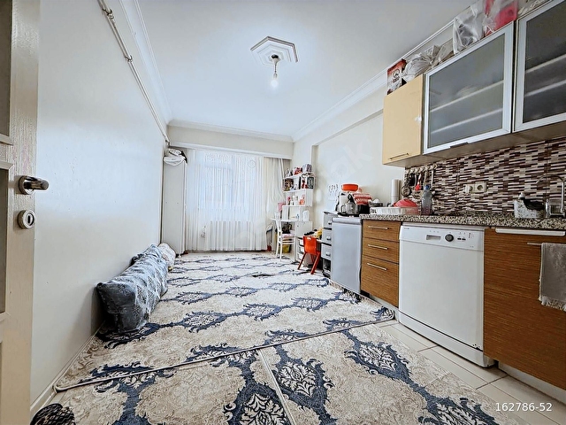 FİYAT DÜŞTÜ KISA SÜRELİĞİNE 2+1 80M2 BALKONLU İSKANLI ARAKAT - Görsel 19