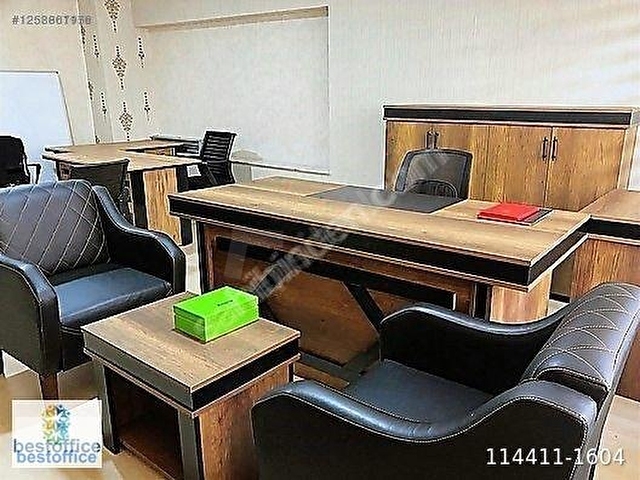 ANKARA MERKEZDE BU FİYATA HAZIR OFİS NASIL OLUYOR? | 9.990 TL - Görsel 6
