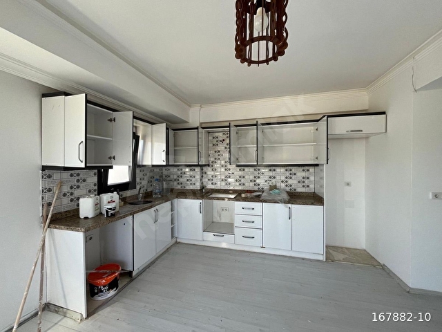 Bodrum mumcularda satılık 2+1 daire - Görsel 2