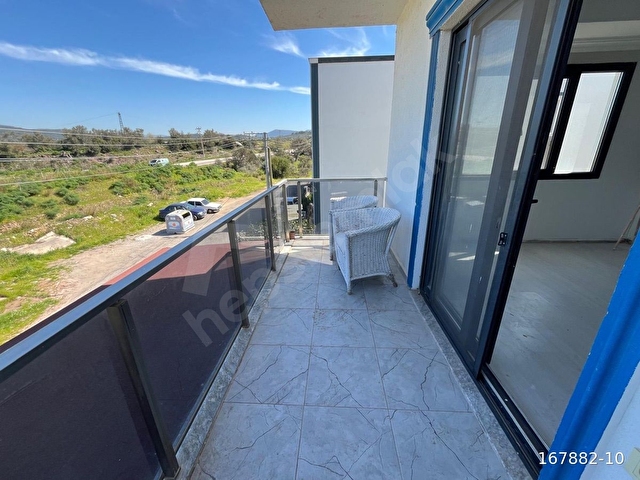 Bodrum mumcularda satılık 2+1 daire - Görsel 9