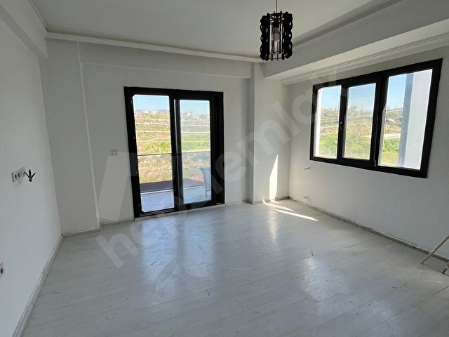 Bodrum mumcularda satılık 2+1 daire - Görsel 11