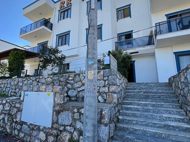Bodrum mumcularda satılık 2+1 daire - Görsel 8
