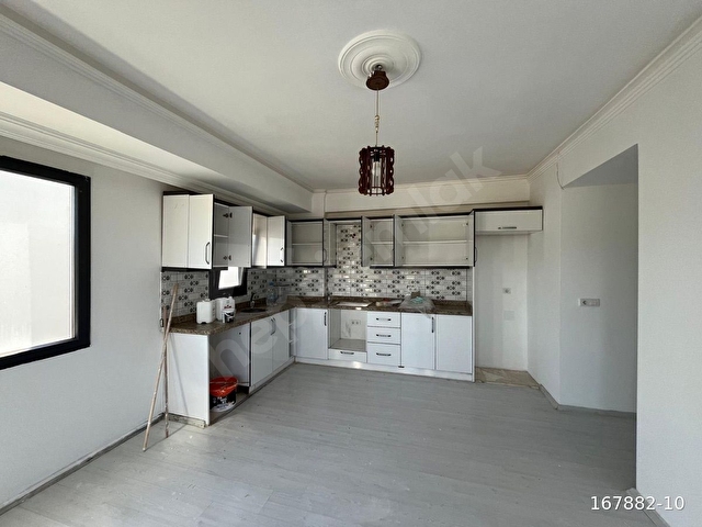 Bodrum mumcularda satılık 2+1 daire - Görsel 12