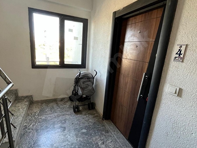 Bodrum mumcularda satılık 2+1 daire - Görsel 10