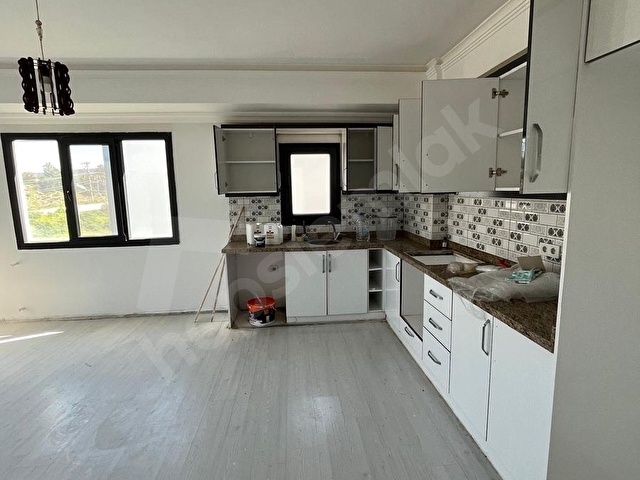 Bodrum mumcularda satılık 2+1 daire - Görsel 14