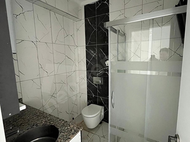Bodrum mumcularda satılık 2+1 daire - Görsel 13