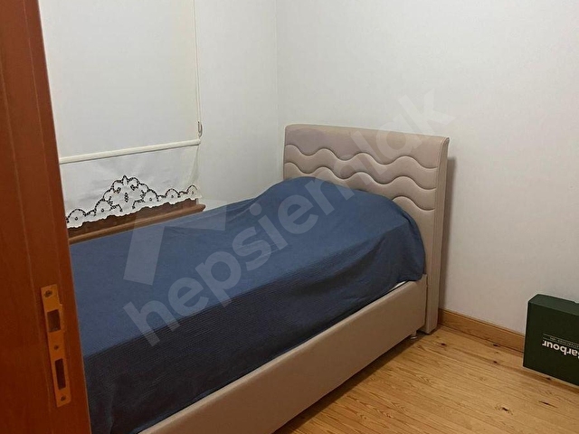 ÇELİK GAYRİMENKULDEN yazlık bakımlı ve full eşyalı daire.. - Görsel 12