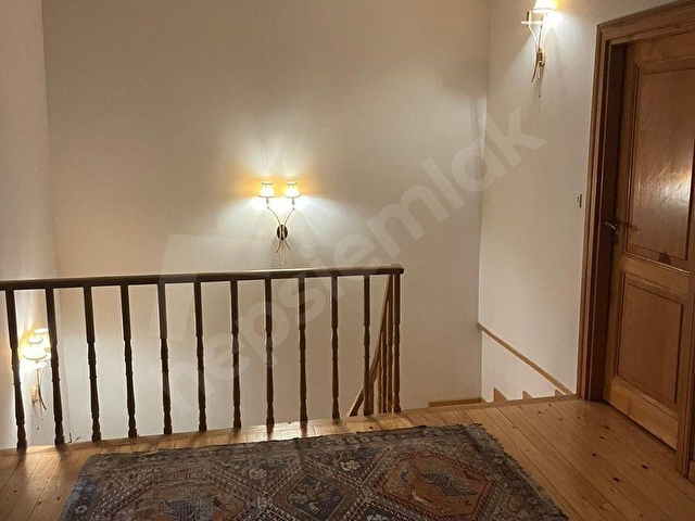ÇELİK GAYRİMENKULDEN yazlık bakımlı ve full eşyalı daire.. - Görsel 4