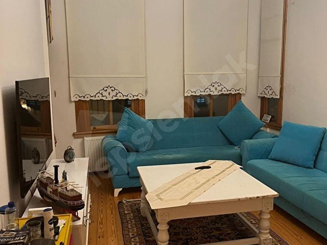 ÇELİK GAYRİMENKULDEN yazlık bakımlı ve full eşyalı daire.. - Görsel 5