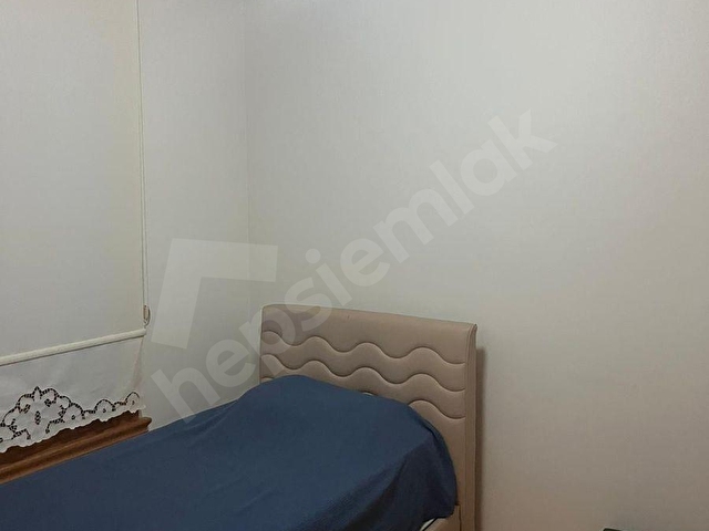 ÇELİK GAYRİMENKULDEN yazlık bakımlı ve full eşyalı daire.. - Görsel 14