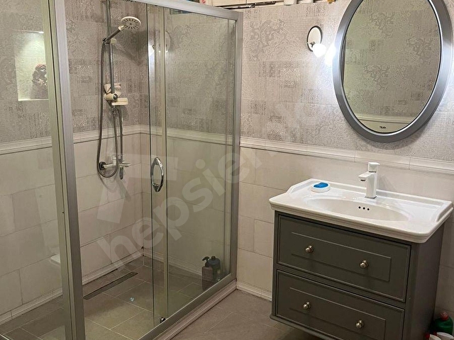 ÇELİK GAYRİMENKULDEN yazlık bakımlı ve full eşyalı daire.. - Görsel 17