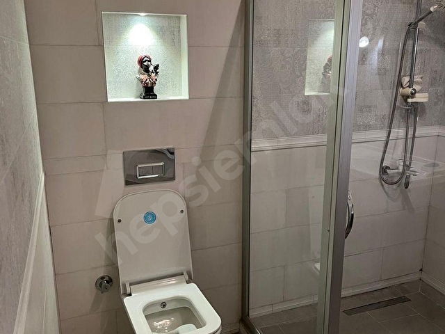 ÇELİK GAYRİMENKULDEN yazlık bakımlı ve full eşyalı daire.. - Görsel 18