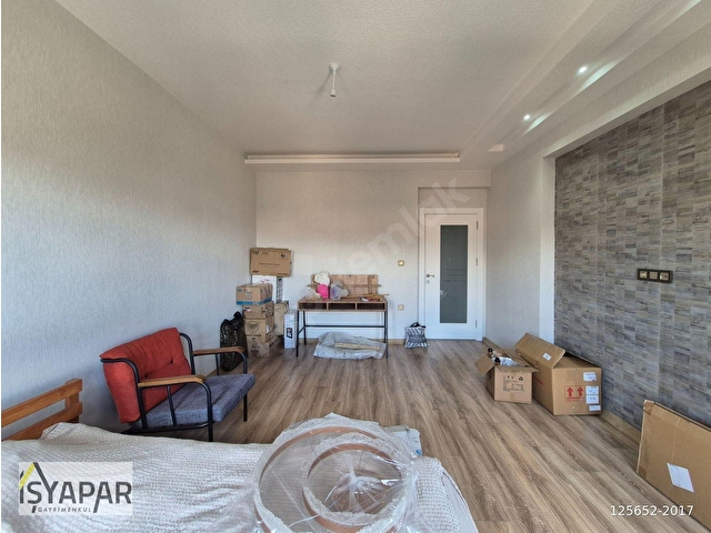 YAZIR MAHALLESİNDE SİTE İÇİ 4+1 3 CEPHE 200 M2 LÜKS SATILIK DAİRE - Görsel 29