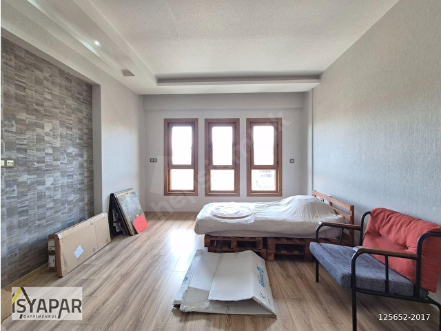 YAZIR MAHALLESİNDE SİTE İÇİ 4+1 3 CEPHE 200 M2 LÜKS SATILIK DAİRE - Görsel 26