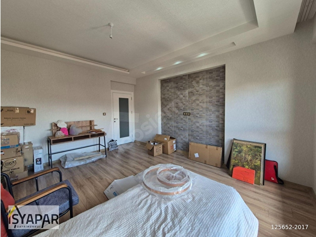 YAZIR MAHALLESİNDE SİTE İÇİ 4+1 3 CEPHE 200 M2 LÜKS SATILIK DAİRE - Görsel 28