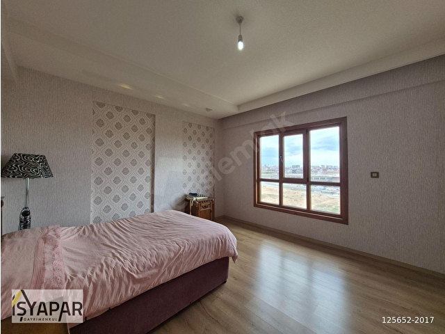 YAZIR MAHALLESİNDE SİTE İÇİ 4+1 3 CEPHE 200 M2 LÜKS SATILIK DAİRE - Görsel 6