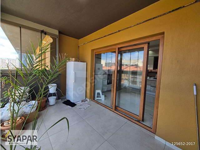 YAZIR MAHALLESİNDE SİTE İÇİ 4+1 3 CEPHE 200 M2 LÜKS SATILIK DAİRE - Görsel 19