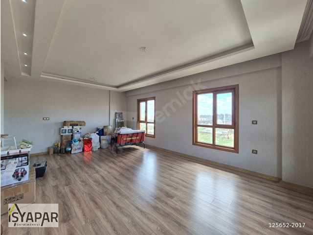YAZIR MAHALLESİNDE SİTE İÇİ 4+1 3 CEPHE 200 M2 LÜKS SATILIK DAİRE - Görsel 21