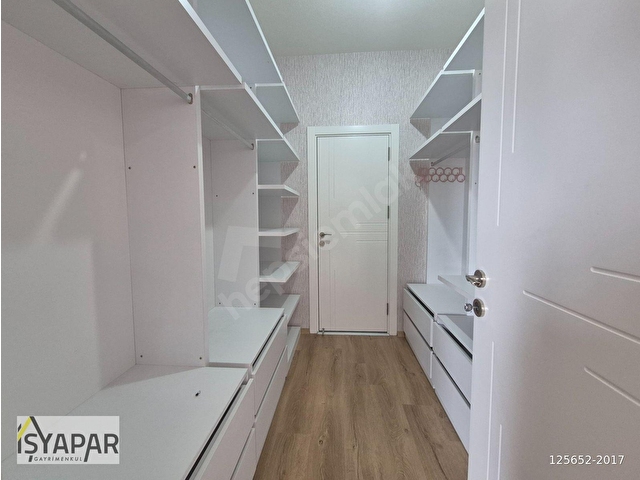 YAZIR MAHALLESİNDE SİTE İÇİ 4+1 3 CEPHE 200 M2 LÜKS SATILIK DAİRE - Görsel 7