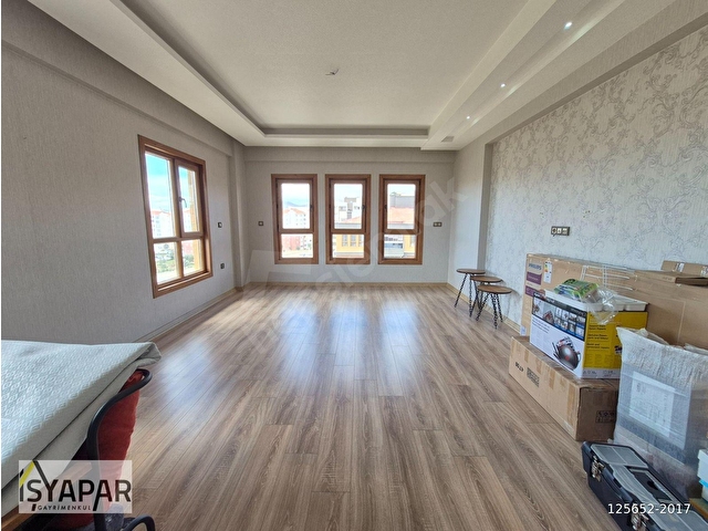 YAZIR MAHALLESİNDE SİTE İÇİ 4+1 3 CEPHE 200 M2 LÜKS SATILIK DAİRE - Görsel 25