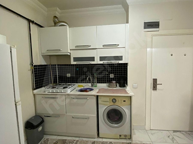 KIRIKKALE YAHŞİHAN YENİŞEHİR SATILIK APART - Görsel 13