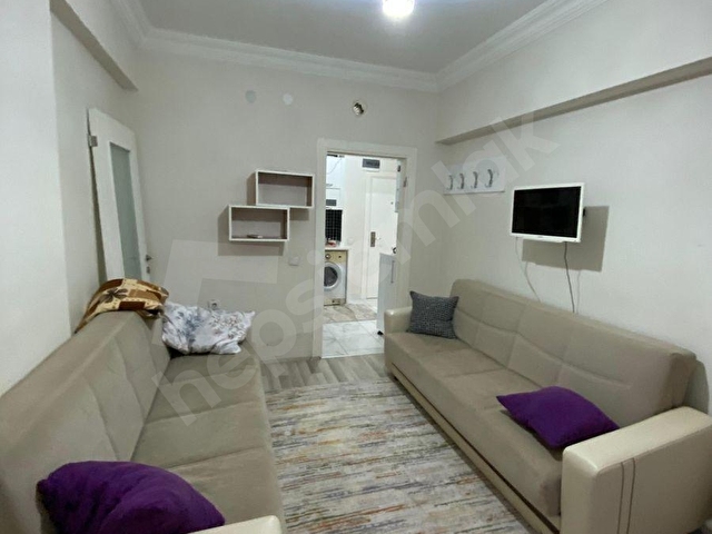 KIRIKKALE YAHŞİHAN YENİŞEHİR SATILIK APART
