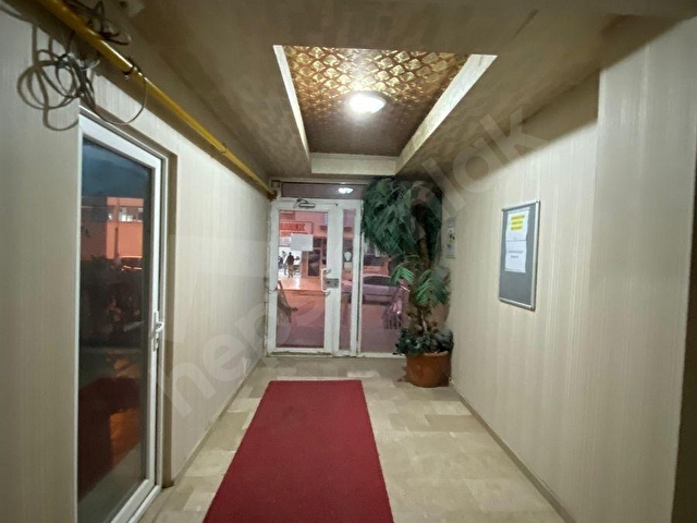KIRIKKALE YAHŞİHAN YENİŞEHİR SATILIK APART - Görsel 14