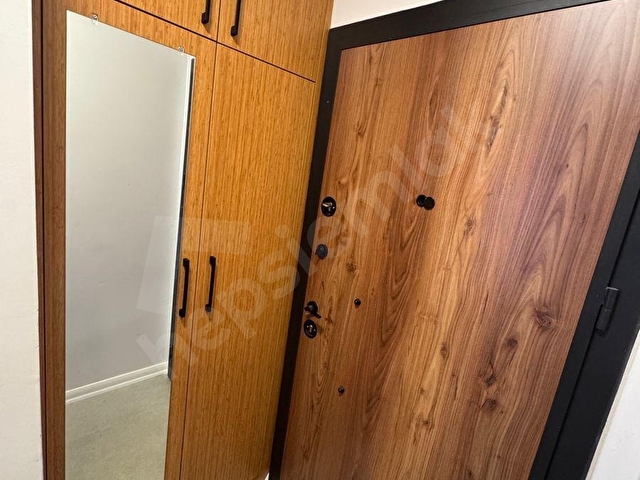 KADIKÖY BAHARİYE’DE 1+1 LÜX EŞYALI DAİRE FIRSATI - Görsel 4