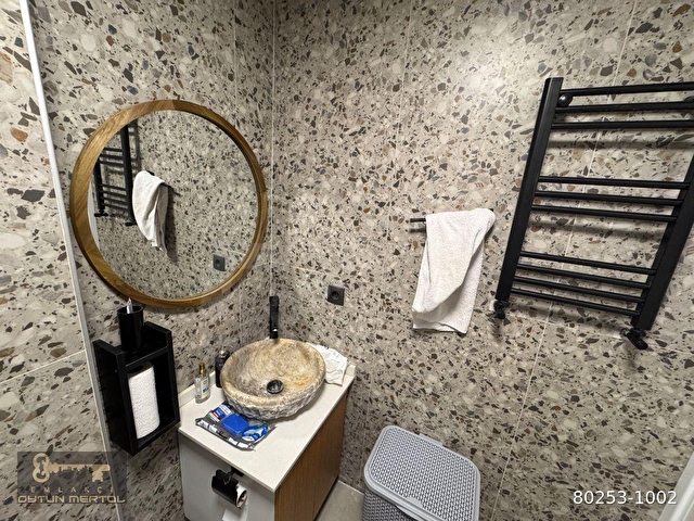 KADIKÖY BAHARİYE’DE 1+1 LÜX EŞYALI DAİRE FIRSATI - Görsel 10